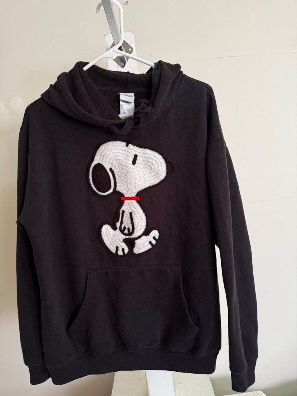 Peanuts Snoopy Hoodie